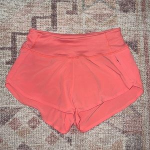 Pink Outdoor Voices Hudson 2.5” short